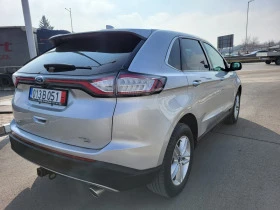 Ford Edge 3.5 V6 SEL 280 KC 4Х4 132752 KM !!!, снимка 5