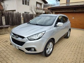 Hyundai IX35 2.0-4x4-ГАЗ, снимка 1