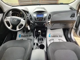 Hyundai IX35 2.0-4x4-ГАЗ, снимка 11