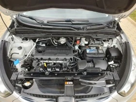 Hyundai IX35 2.0-4x4-ГАЗ - [16] 