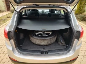 Hyundai IX35 2.0-4x4-ГАЗ, снимка 16