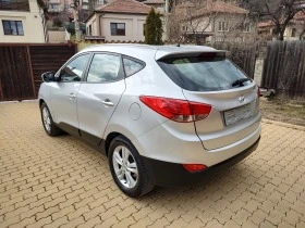 Hyundai IX35 2.0-4x4-ГАЗ, снимка 6