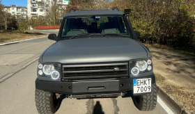 Land Rover Discovery Downpipe , много други 