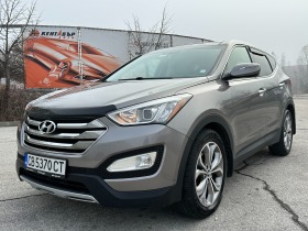 Hyundai Santa fe 2, 0 /268 | Mobile.bg   1