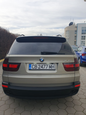 BMW X5 3.0 D, снимка 3 - Автомобили и джипове - 45628023