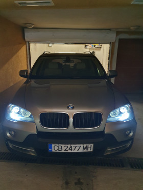BMW X5 3.0 D, снимка 5