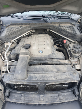 BMW X5 3.0 D, снимка 9