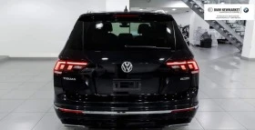 Обява за продажба на VW Tiguan ALLSPACE 4MOTION R-line ~54 900 лв. - изображение 3