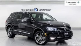 Обява за продажба на VW Tiguan ALLSPACE 4MOTION R-line ~54 900 лв. - изображение 1