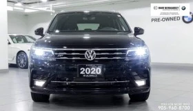 Обява за продажба на VW Tiguan ALLSPACE 4MOTION R-line ~54 900 лв. - изображение 2