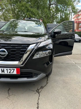 Nissan X-trail, снимка 4