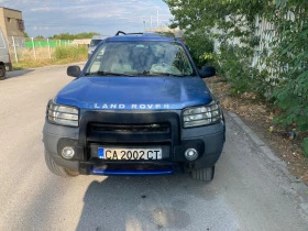 Land Rover Freelander, снимка 3