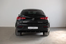 Mercedes-Benz GLE 63 S AMG 4-MATIC NIGHT PANO BURM, снимка 6