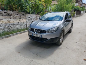 Nissan Qashqai, снимка 5