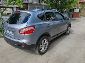 Nissan Qashqai, снимка 4