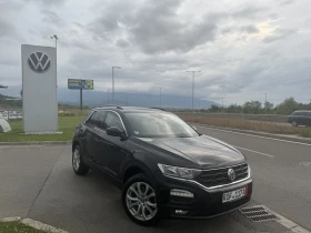 VW T-Roc 1.0 TSI, снимка 1