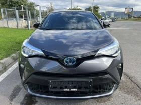 Toyota C-HR HYBRID 2.0  БЕНЗИН, снимка 2