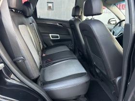 Opel Antara 2.2CDTI, 4X4, АВТОМАТИК, 127 ХИЛ. КМ., снимка 12