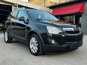 Opel Antara 2.2CDTI, 4X4, АВТОМАТИК, 127 ХИЛ. КМ., снимка 1