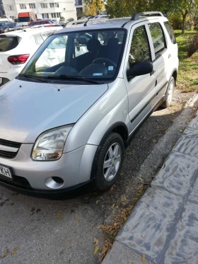 Suzuki Ignis, снимка 3