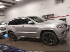 Jeep Grand cherokee ALTITUDE* * * * *  | Mobile.bg    6