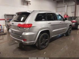 Jeep Grand cherokee ALTITUDE* * * * *  | Mobile.bg    3