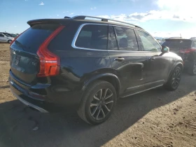 Volvo Xc90 T6 keyless* подгрев* пано* , снимка 3