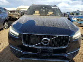 Volvo Xc90 T6 keyless* подгрев* пано* , снимка 5