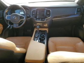 Volvo Xc90 T6 keyless* подгрев* пано* , снимка 8