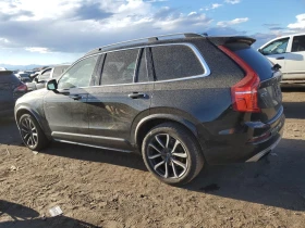 Volvo Xc90 T6 keyless* подгрев* пано* , снимка 2