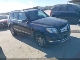  Mercedes-Benz GLK