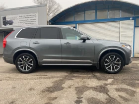 Volvo Xc90 T 6 INSCRIPTION | Mobile.bg    3