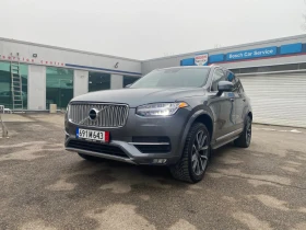     Volvo Xc90 T 6 INSCRIPTION