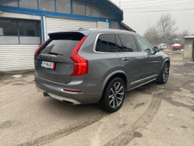 Volvo Xc90 T 6 INSCRIPTION | Mobile.bg    4