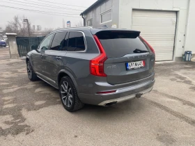 Volvo Xc90 T 6 INSCRIPTION | Mobile.bg    6