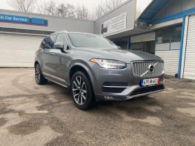 Volvo Xc90 T 6 INSCRIPTION | Mobile.bg    2