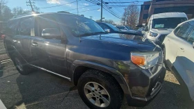 Toyota 4runner SRT* 4.0* ПОДГРЕВ* КЕЙЛЕС, снимка 3