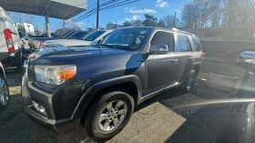 Toyota 4runner SRT* 4.0* ПОДГРЕВ* КЕЙЛЕС, снимка 1