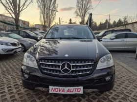 Mercedes-Benz ML 320 CDI-2008г-СУПЕР СЪСТОЯНИЕ, снимка 6