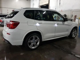 BMW X3 M PACK XDRIVE   | Mobile.bg    5