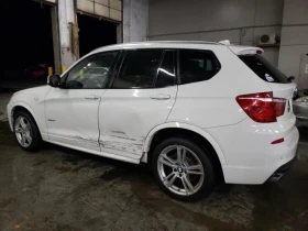 BMW X3 M PACK XDRIVE   | Mobile.bg    4