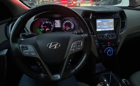 Hyundai Santa fe CRDi 4WD, снимка 8