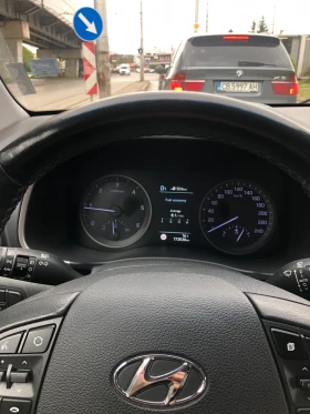 Hyundai Tucson | Mobile.bg    16