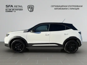 Opel Mokka GS 1.2Turbo AT8 | Mobile.bg    8