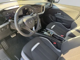 Opel Mokka GS 1.2Turbo AT8 | Mobile.bg    10