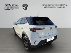Opel Mokka GS 1.2Turbo AT8 | Mobile.bg    7