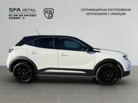 Opel Mokka GS 1.2Turbo AT8 | Mobile.bg    4