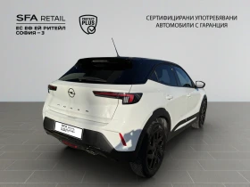 Opel Mokka GS 1.2Turbo AT8 | Mobile.bg    5