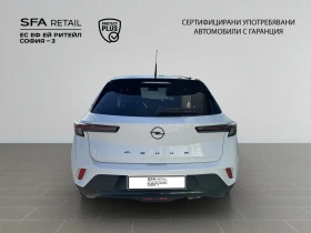 Opel Mokka GS 1.2Turbo AT8 | Mobile.bg    6