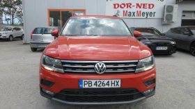 Обява за продажба на VW Tiguan Allspace 2.0-TSI-190HP-AUTOMAT ~33 999 лв. - изображение 1